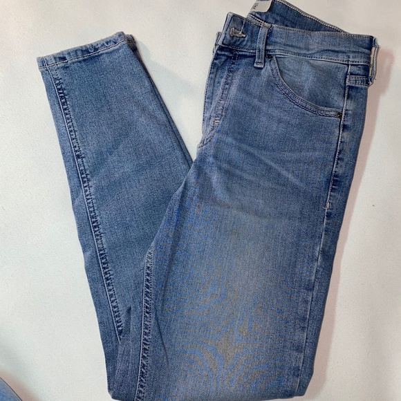 Jamie Jeans Petite - Picture 1 of 5